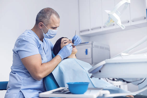 Best Tooth Extraction  in Pittsburg, TX